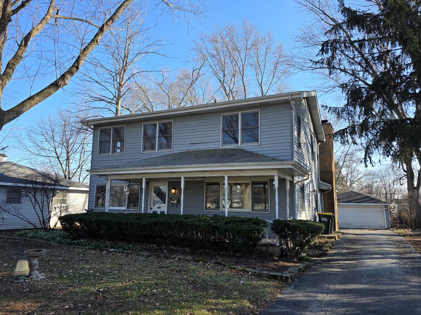 2503 George Street, Rolling Meadows, IL 60008