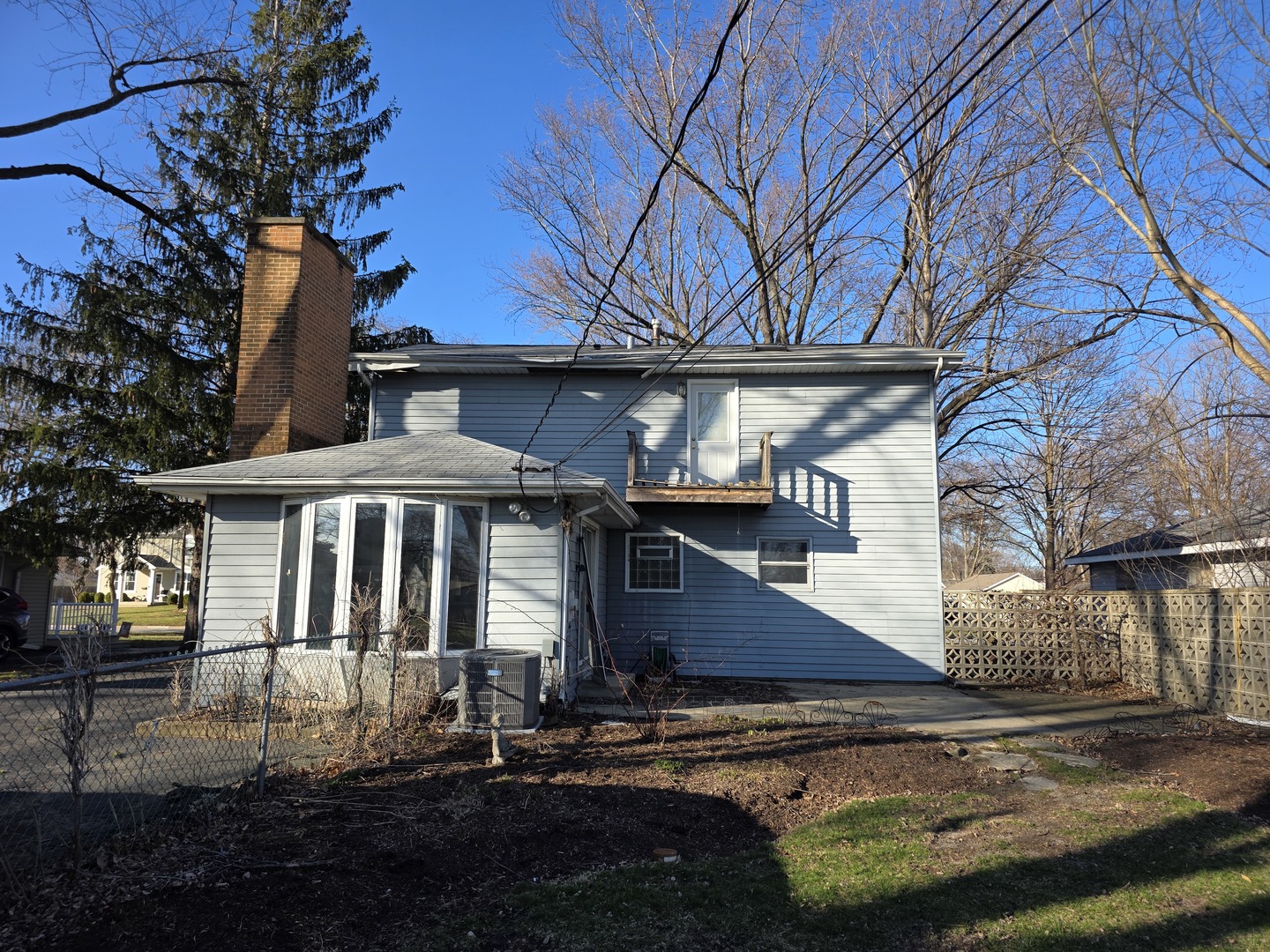 2503 George Street, Rolling Meadows, IL 60008