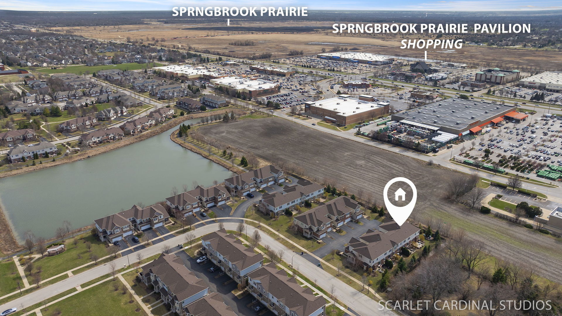 2996 Henley Lane, Naperville, IL 60540