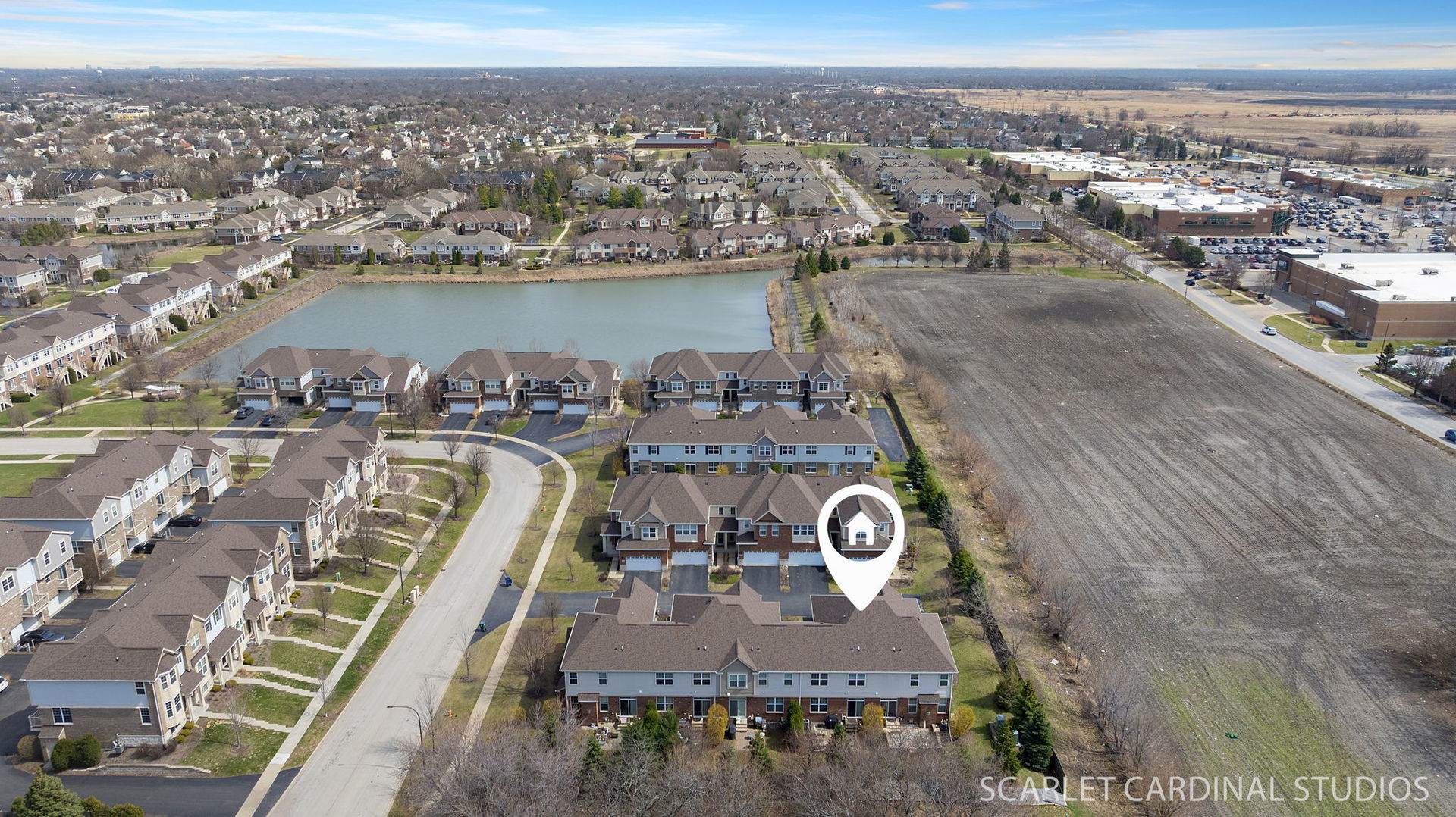 2996 Henley Lane, Naperville, IL 60540