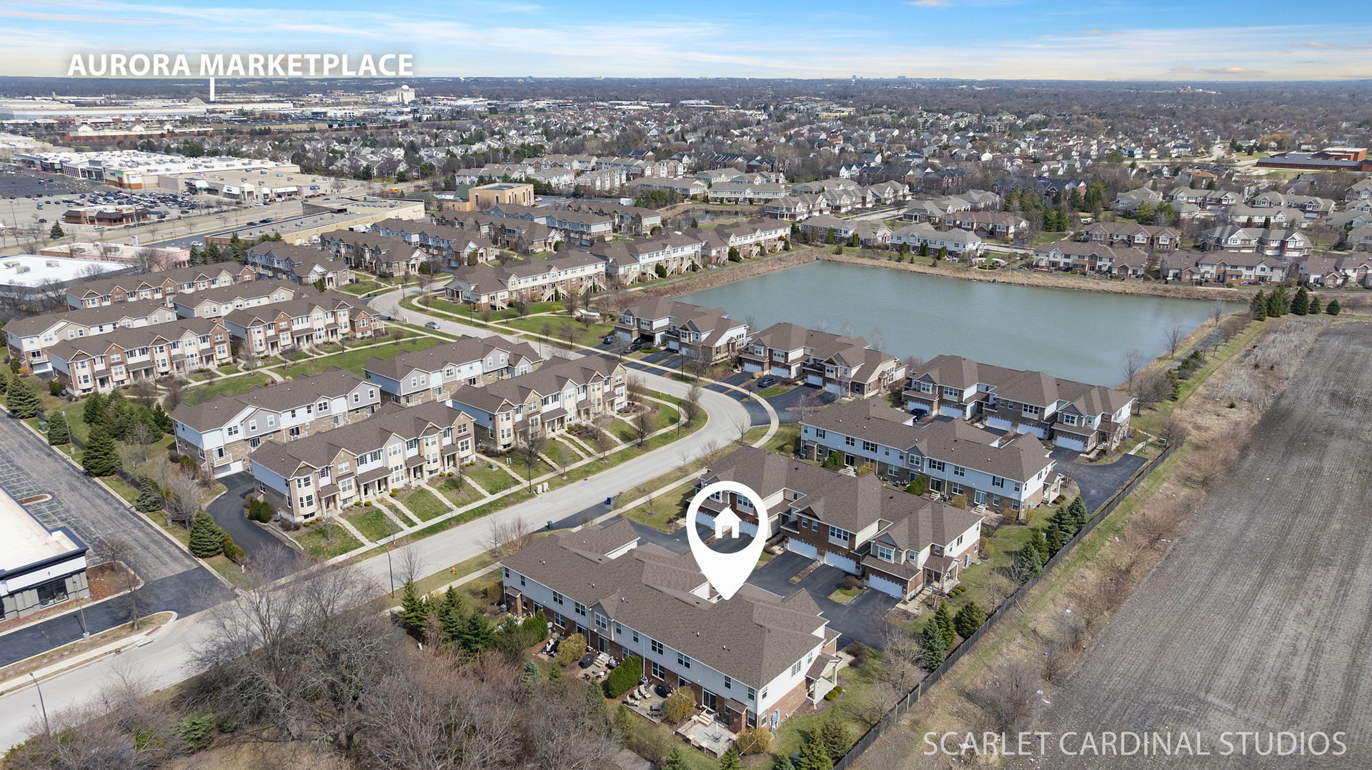 2996 Henley Lane, Naperville, IL 60540