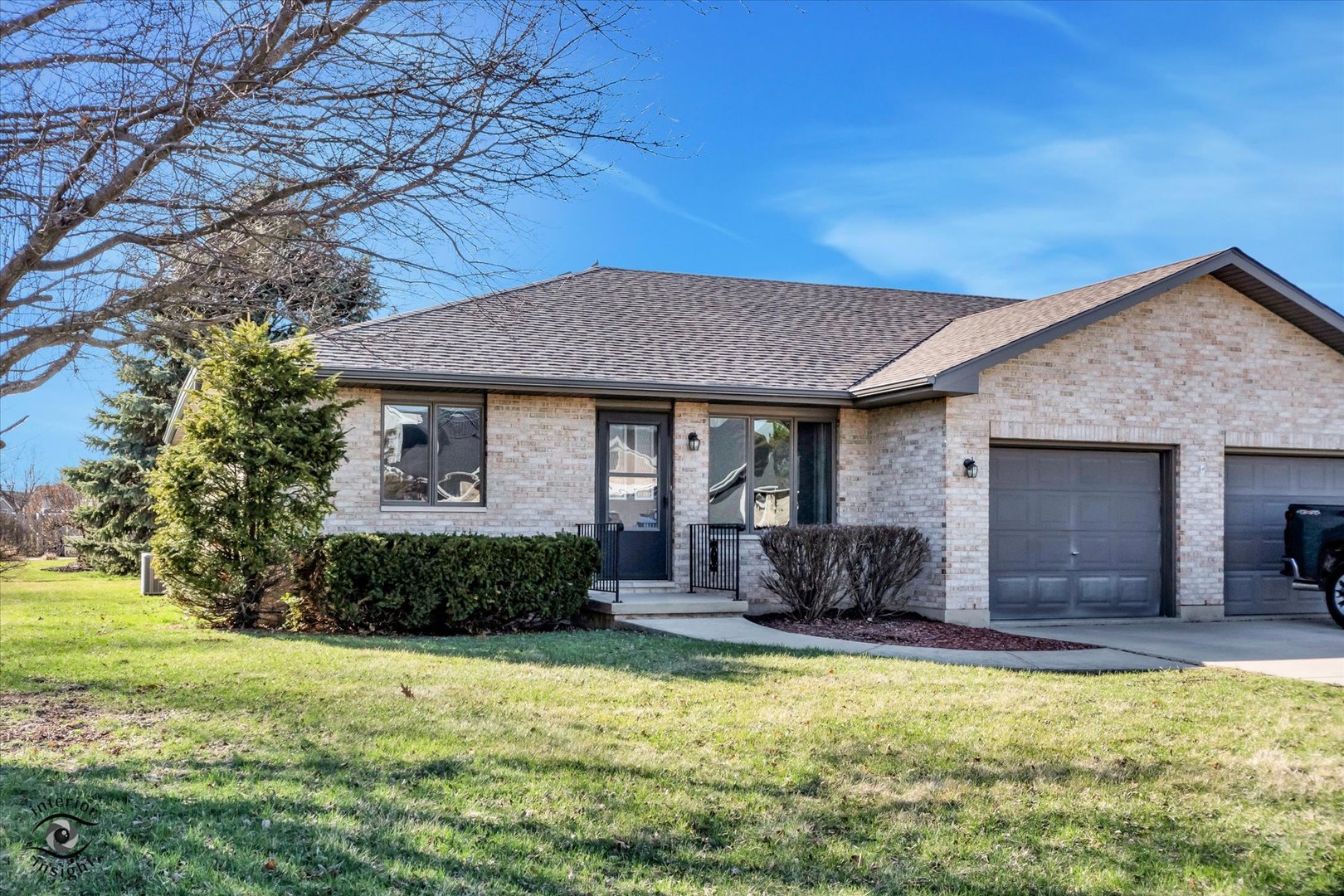 1343 Cannonball Trail, Yorkville, IL 60560