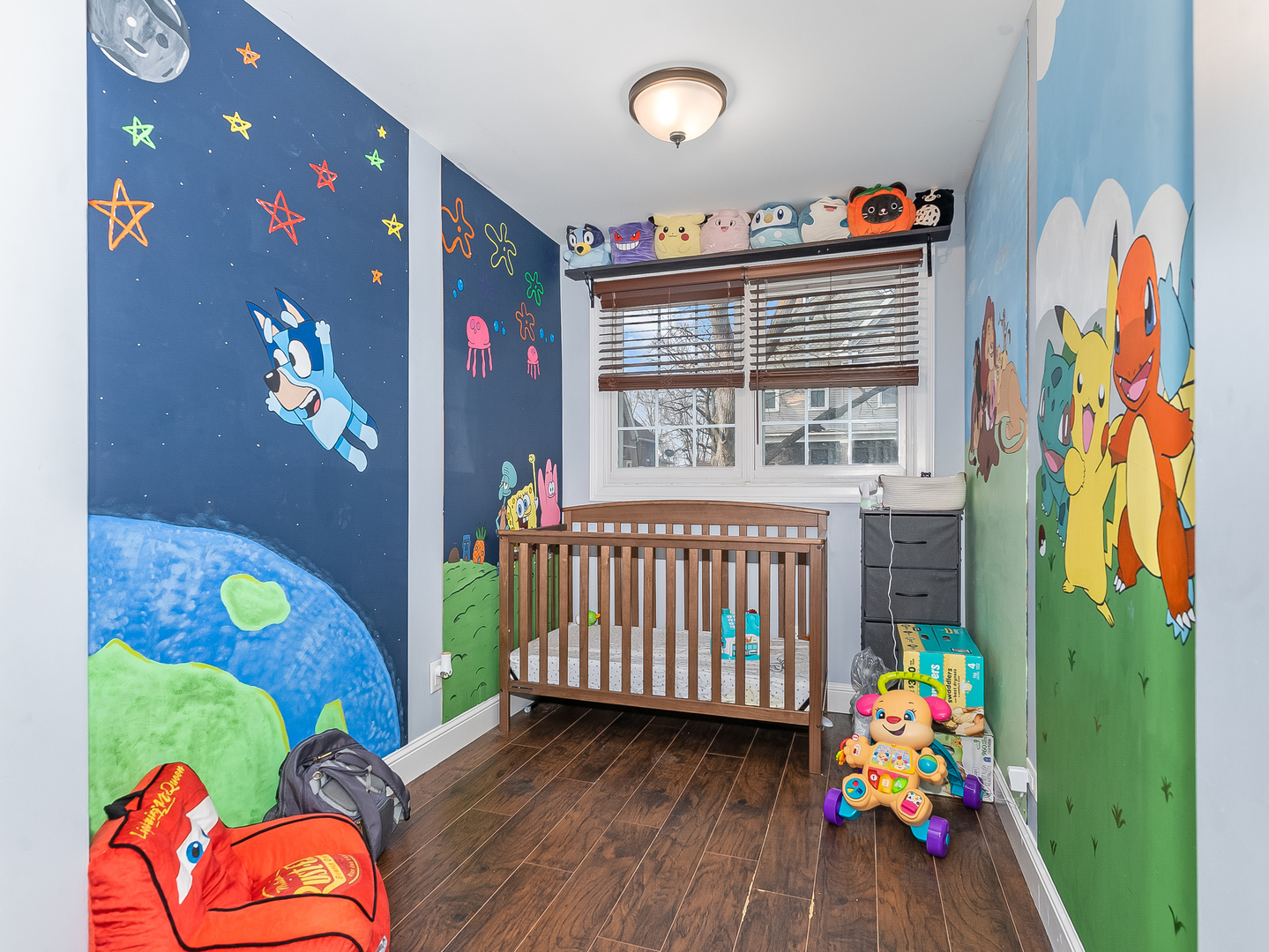 211 LaSalle Street, Streator, IL 61364