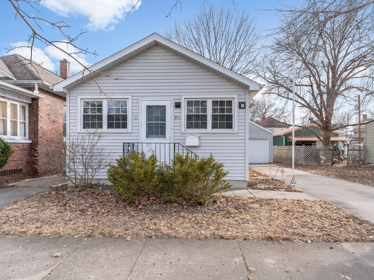 211 LaSalle Street, Streator, IL 61364