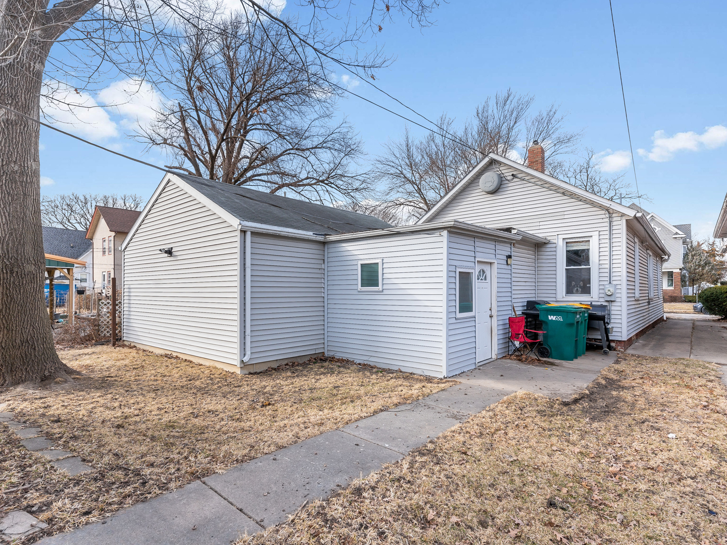 211 LaSalle Street, Streator, IL 61364