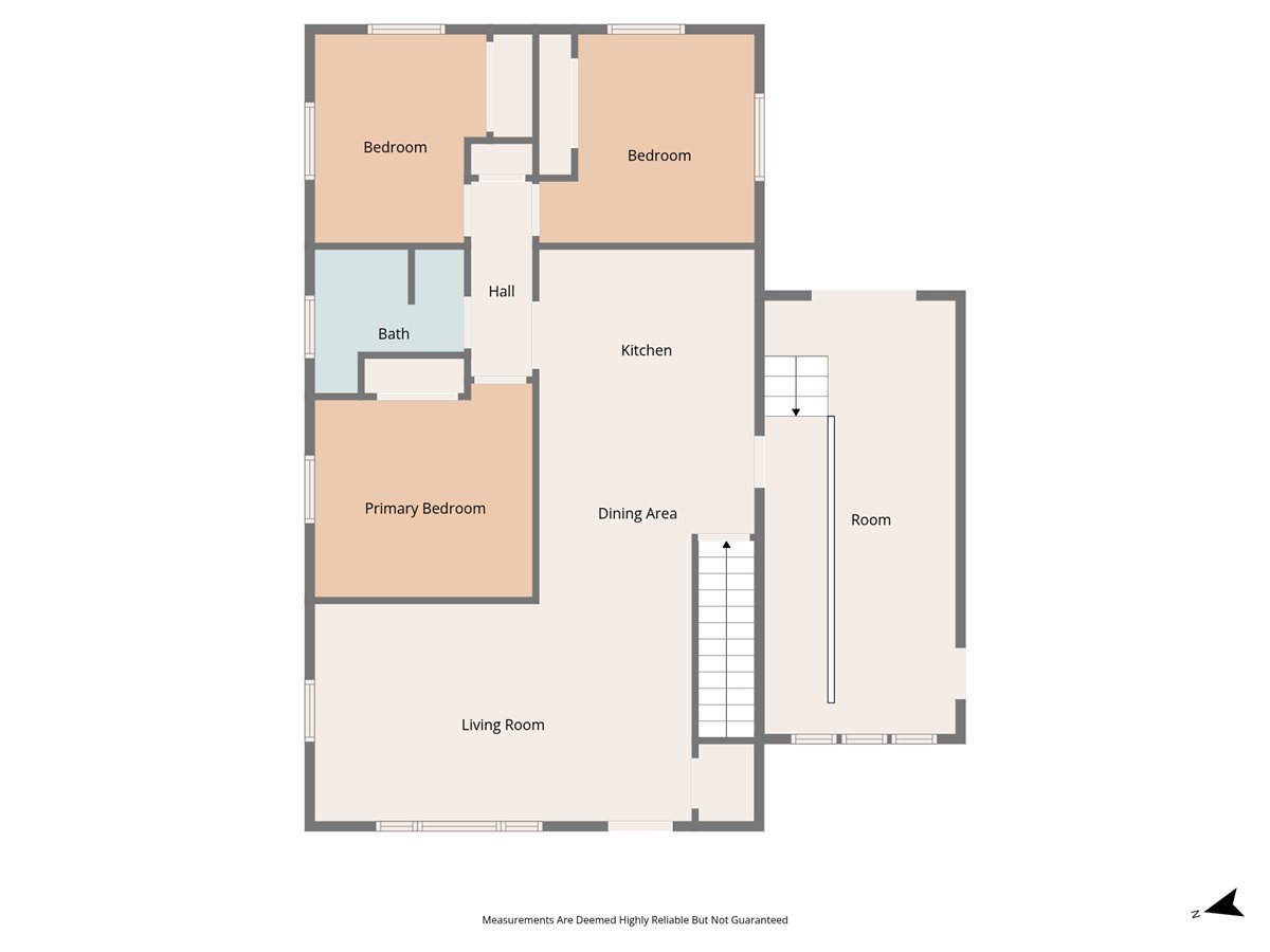 605 Belaire Drive, Washington, IL 61571