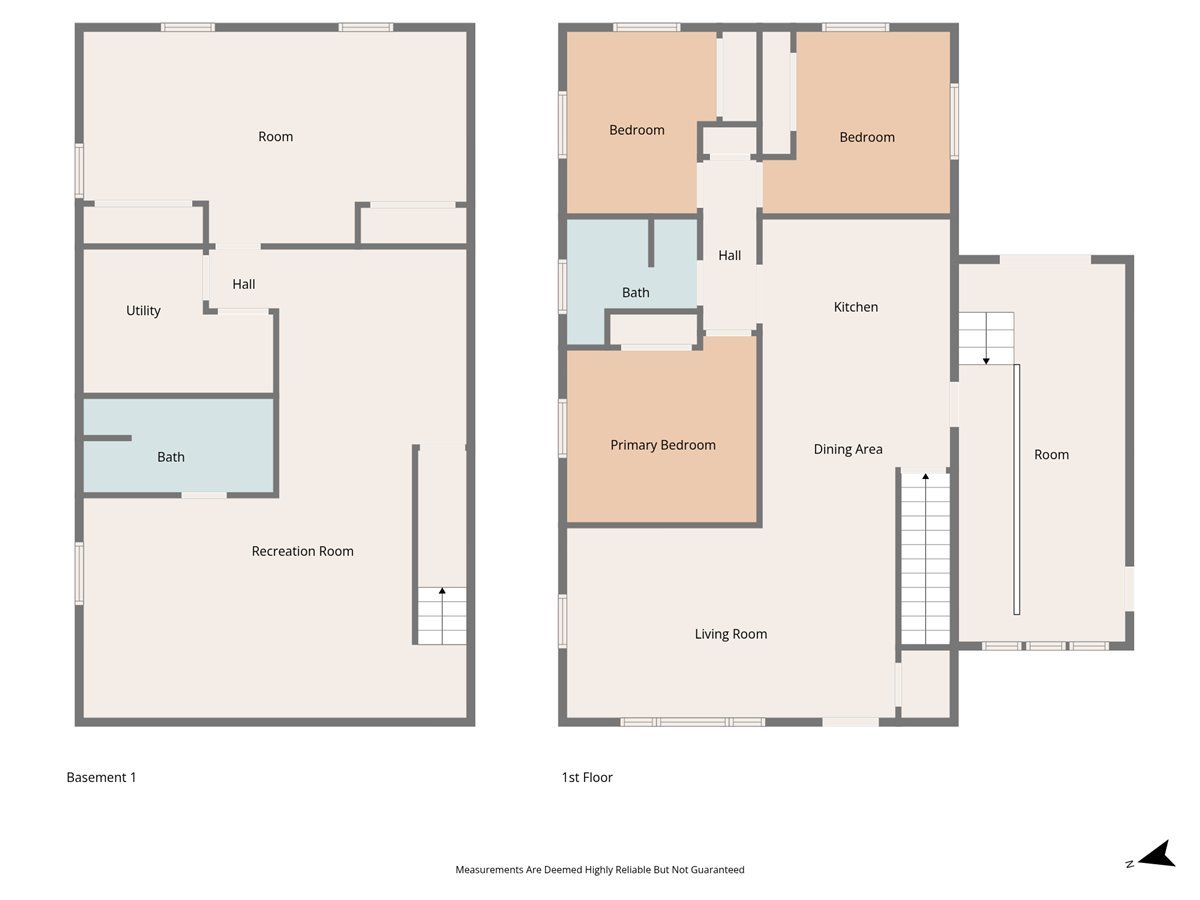 605 Belaire Drive, Washington, IL 61571