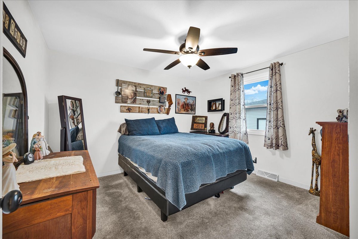 605 Belaire Drive, Washington, IL 61571