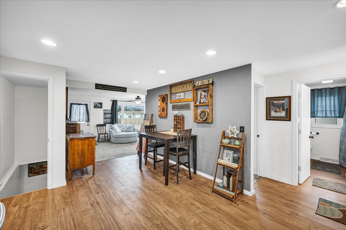 605 Belaire Drive, Washington, IL 61571