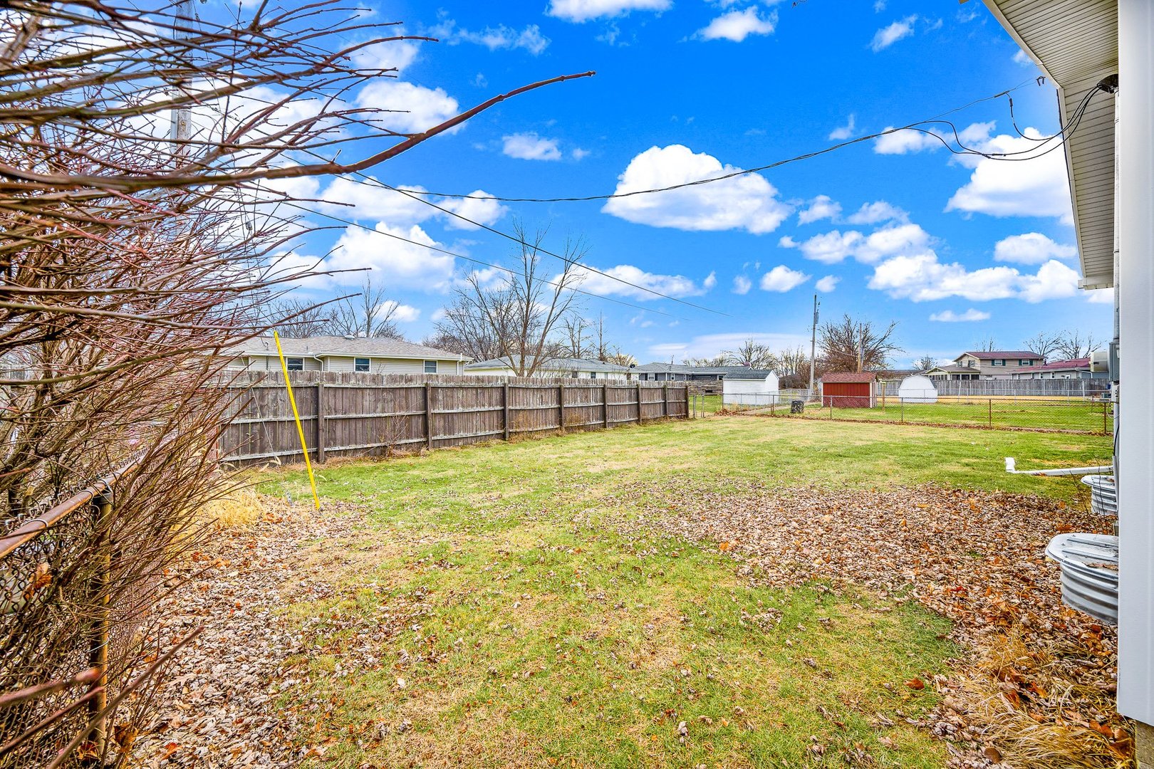 605 Belaire Drive, Washington, IL 61571