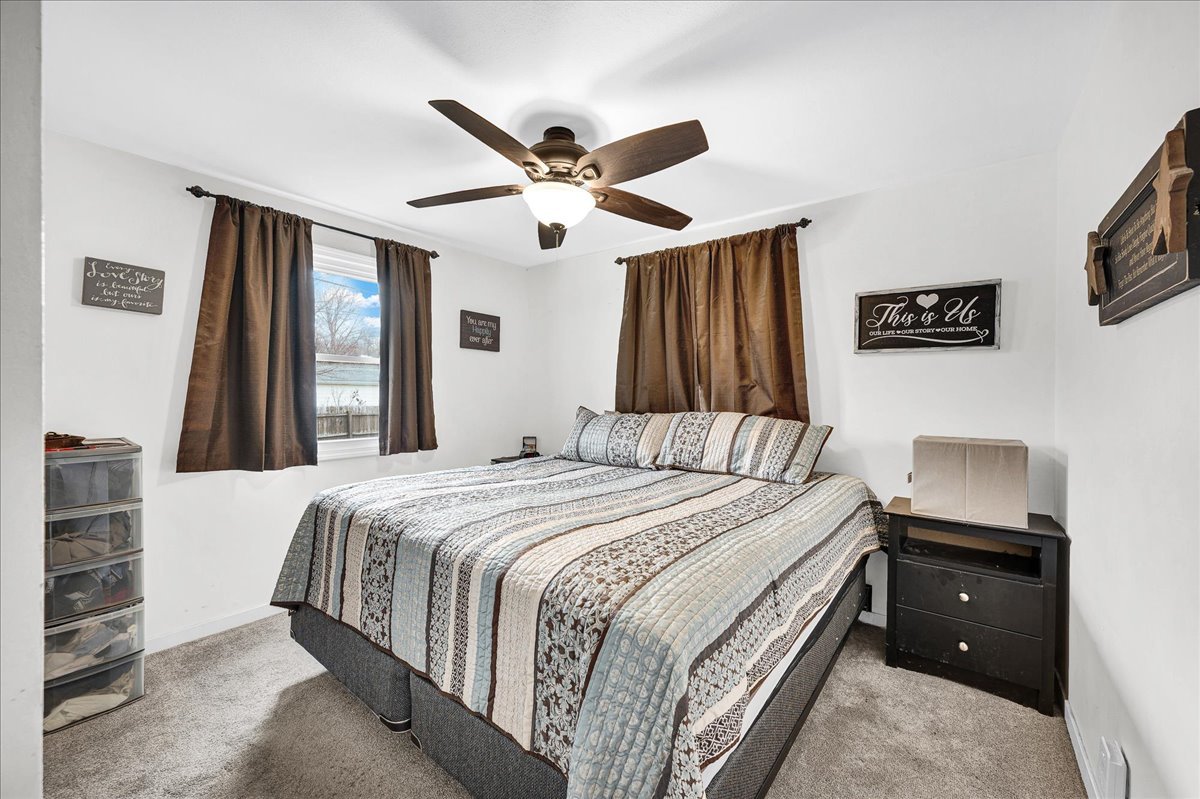 605 Belaire Drive, Washington, IL 61571