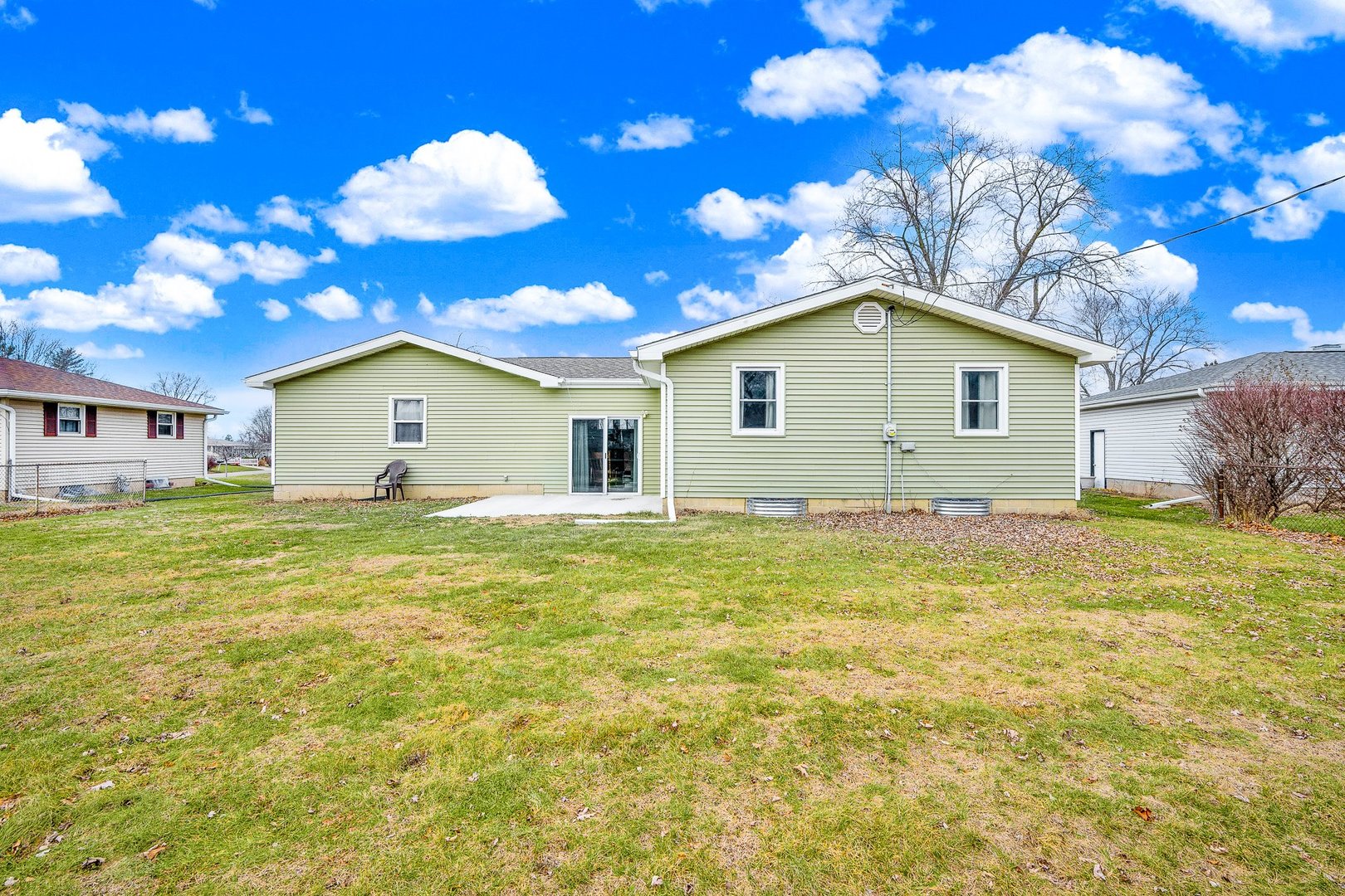 605 Belaire Drive, Washington, IL 61571