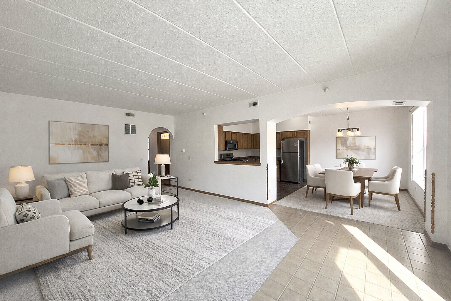 16610 Liberty Circle #1N, Orland Park, IL 60467