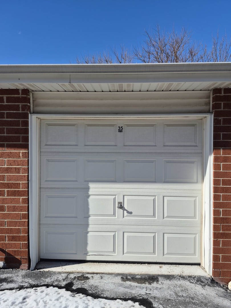 16610 Liberty Circle #1N, Orland Park, IL 60467