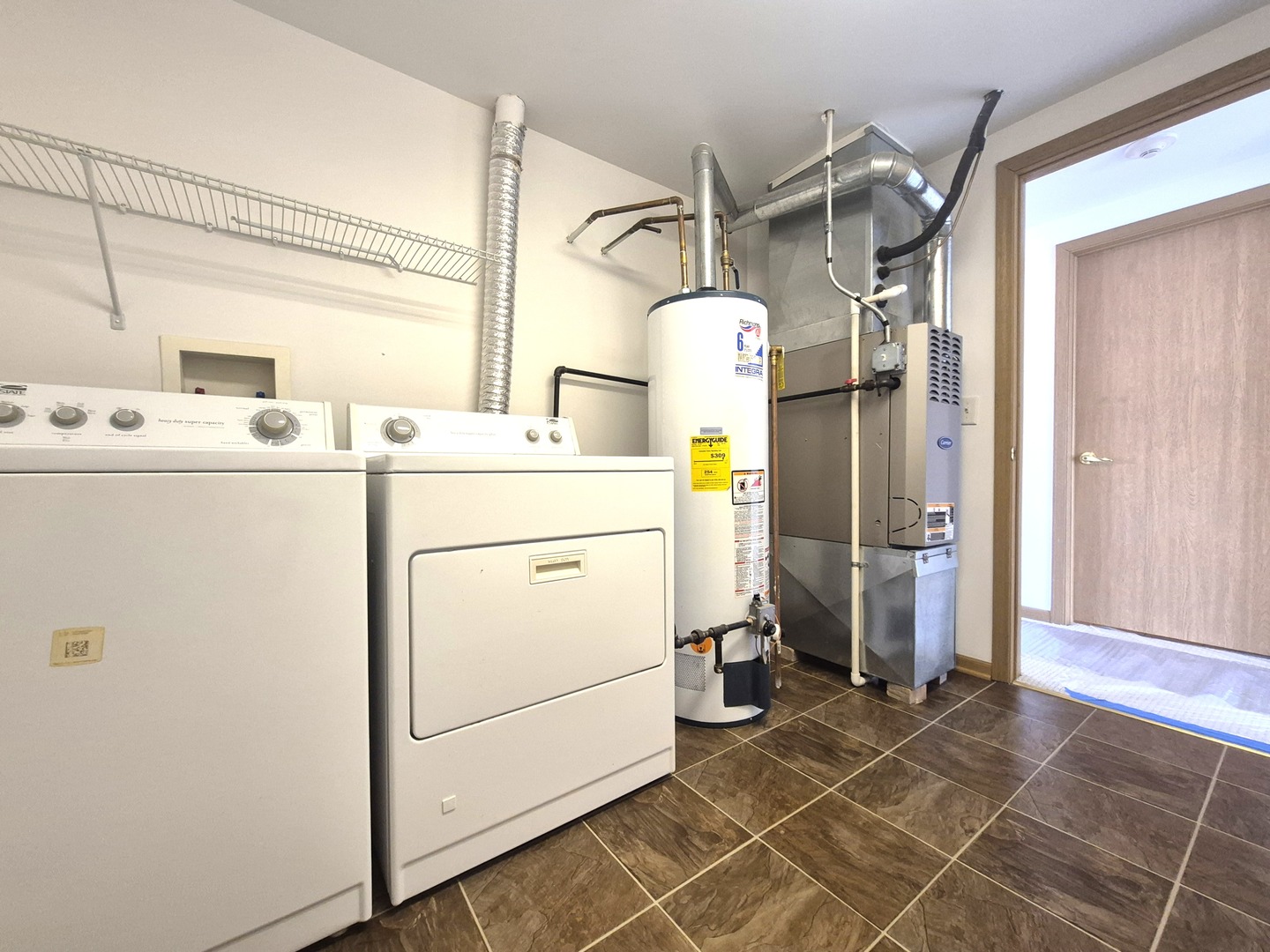 16610 Liberty Circle #1N, Orland Park, IL 60467