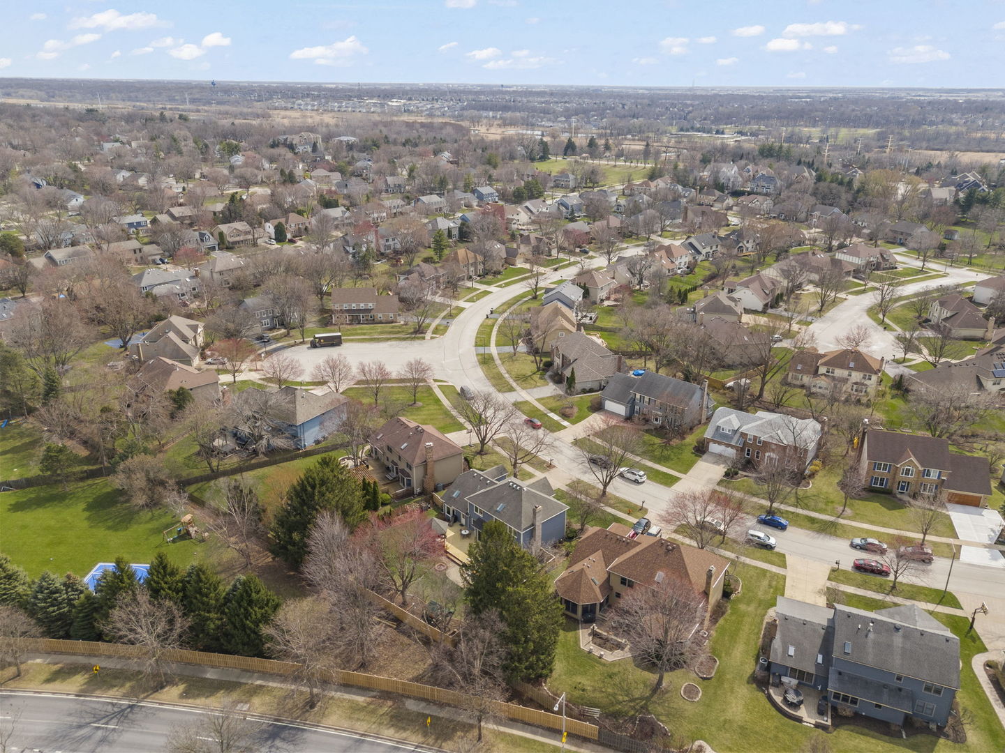 2429 Rio Grande Circle, Naperville, IL 60565