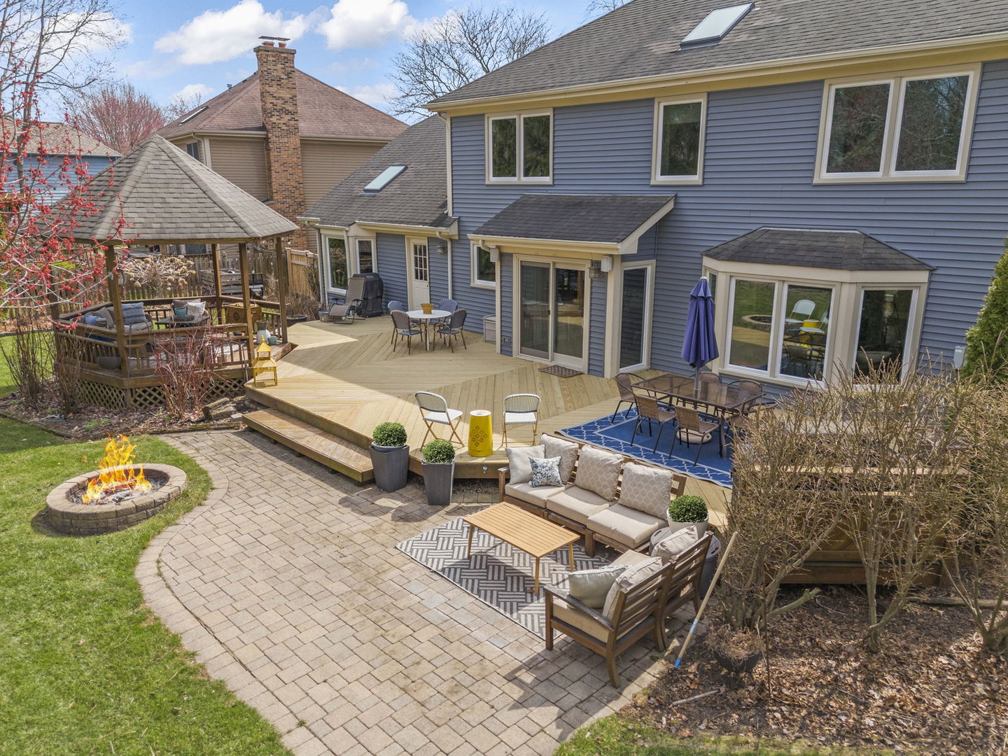 2429 Rio Grande Circle, Naperville, IL 60565