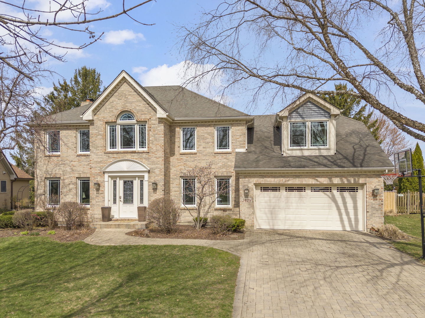 2429 Rio Grande Circle, Naperville, IL 60565