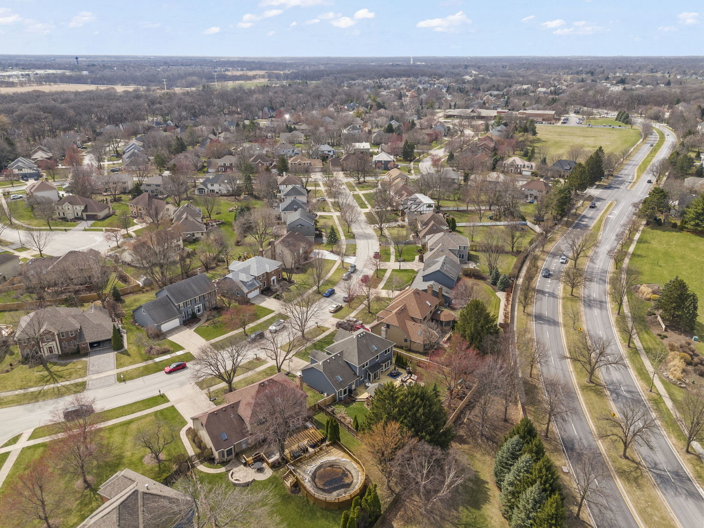 2429 Rio Grande Circle, Naperville, IL 60565