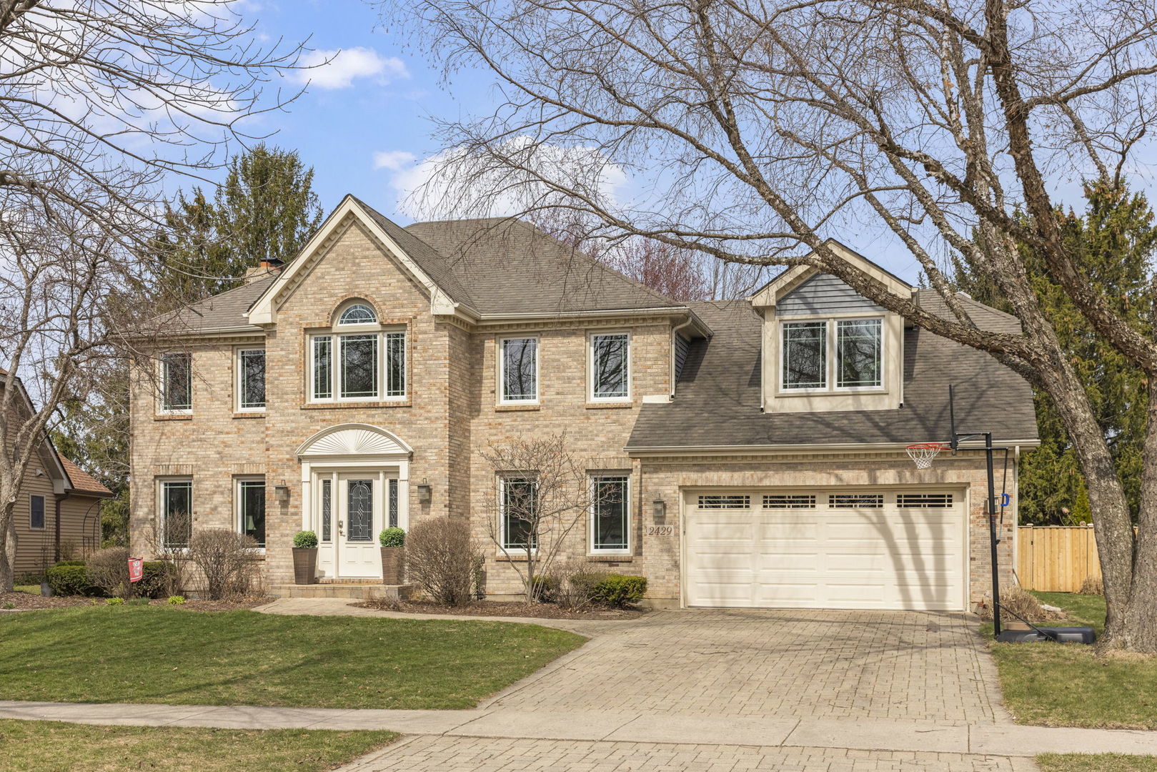 2429 Rio Grande Circle, Naperville, IL 60565