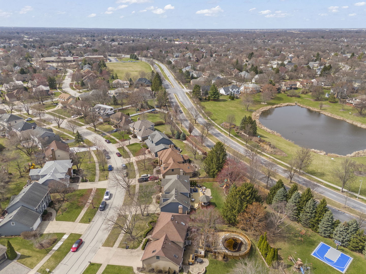 2429 Rio Grande Circle, Naperville, IL 60565