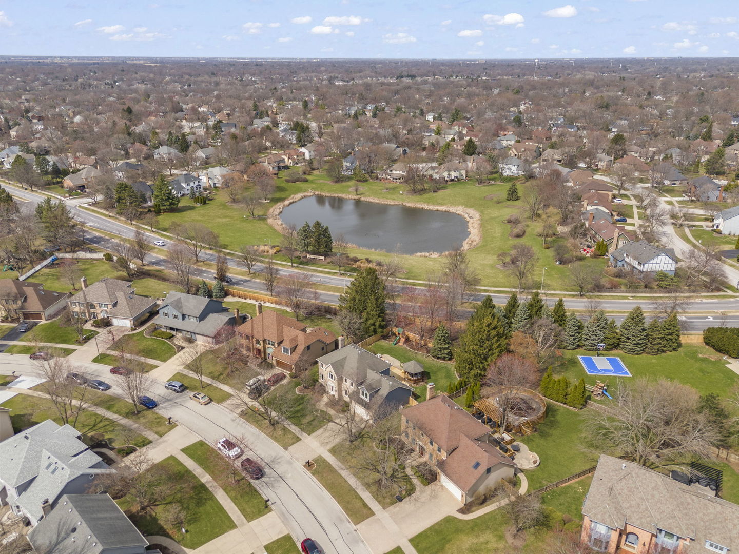 2429 Rio Grande Circle, Naperville, IL 60565