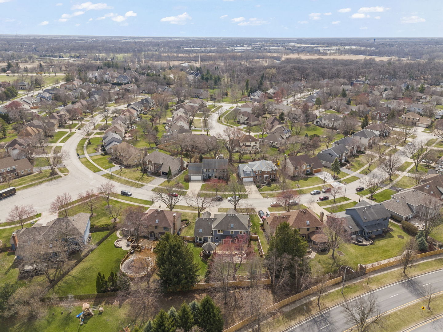 2429 Rio Grande Circle, Naperville, IL 60565