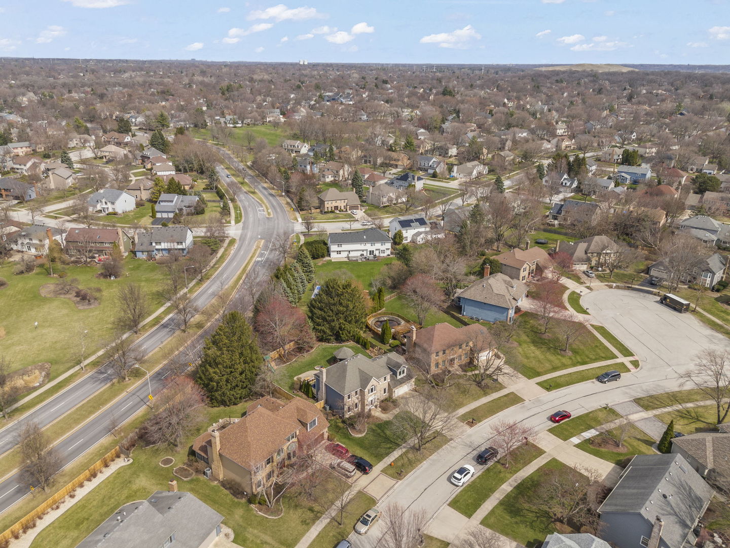 2429 Rio Grande Circle, Naperville, IL 60565