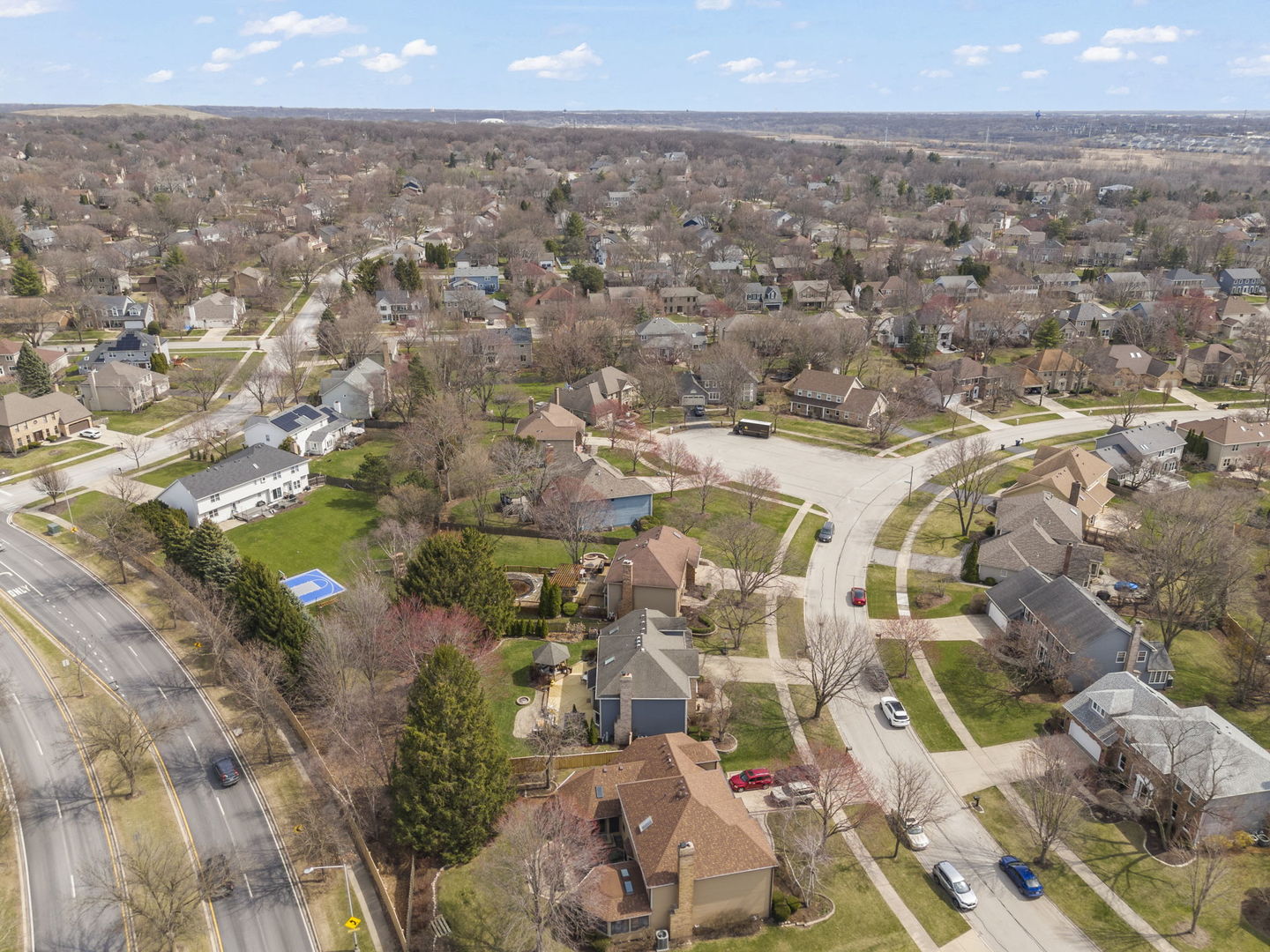 2429 Rio Grande Circle, Naperville, IL 60565