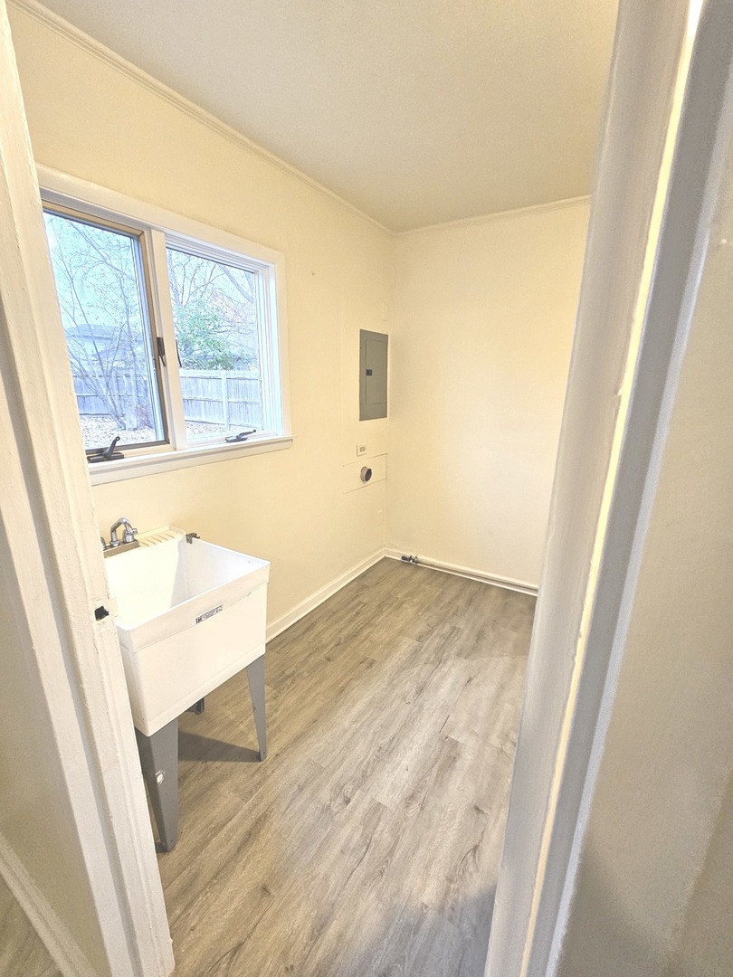 434 Shabbona Drive, Park Forest, IL 60466