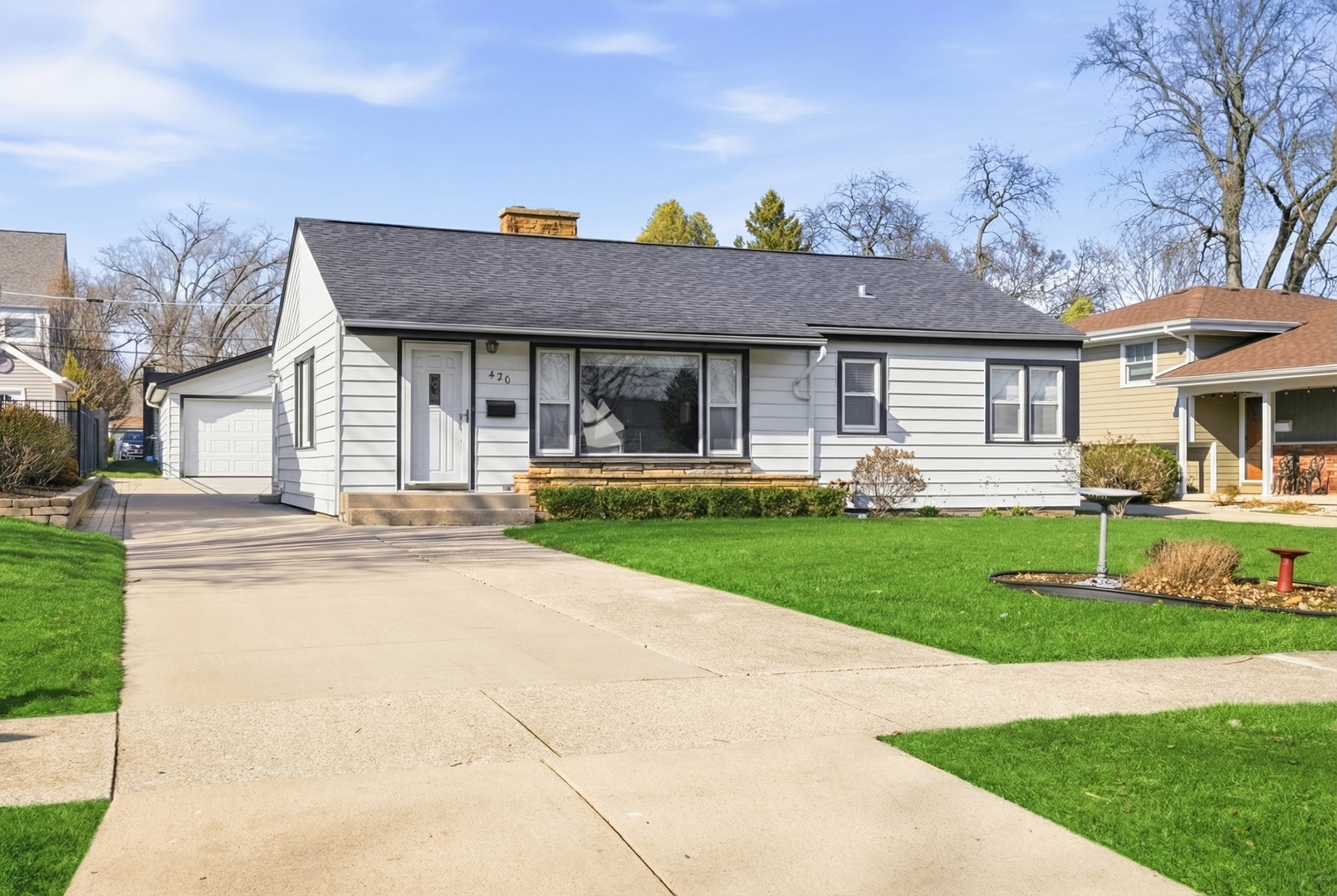 420 Grant Street, Downers Grove, IL 60515