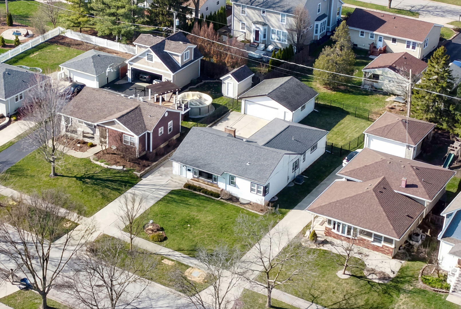 420 Grant Street, Downers Grove, IL 60515