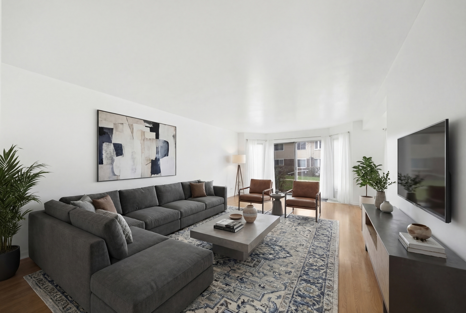 3008 Roberts Drive #1, Woodridge, IL 60517