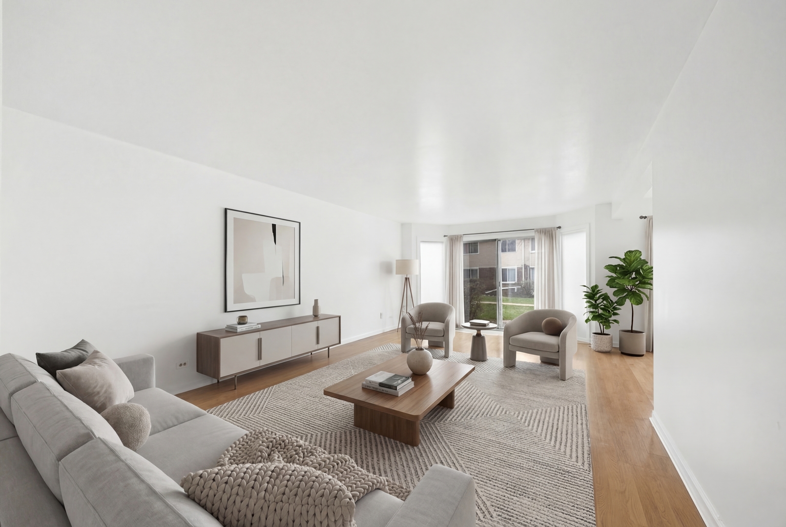 3008 Roberts Drive #1, Woodridge, IL 60517