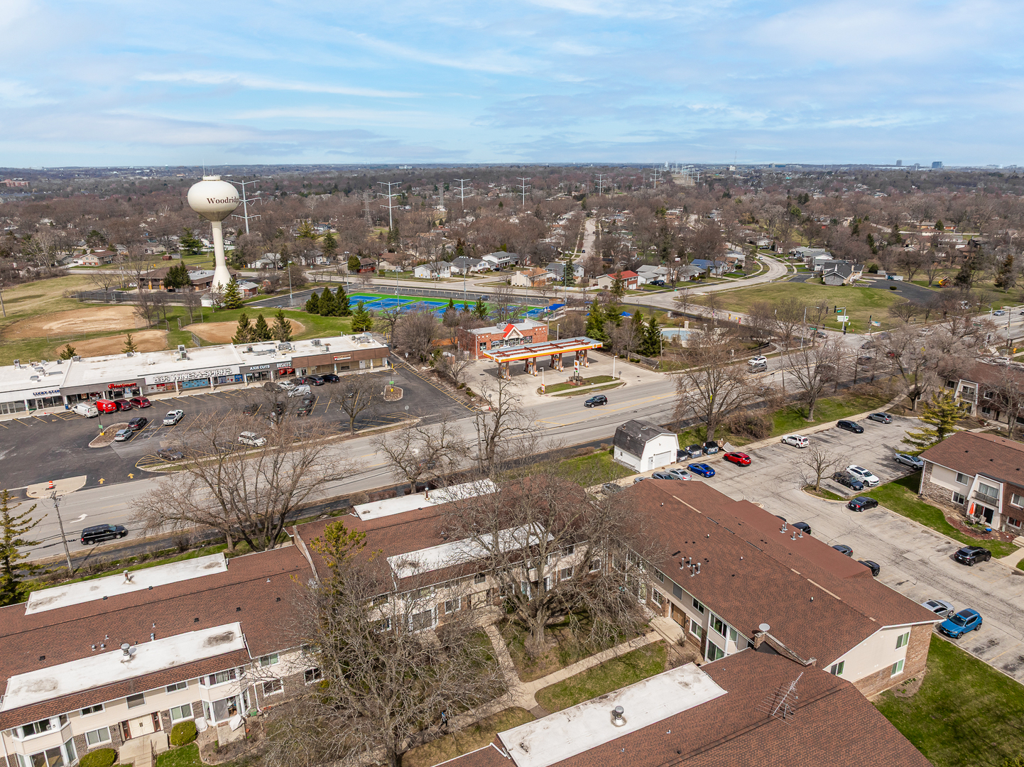 3008 Roberts Drive #1, Woodridge, IL 60517