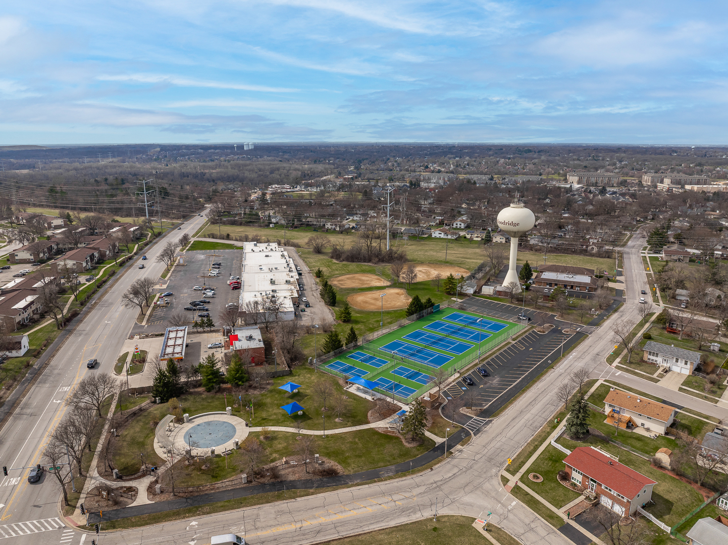 3008 Roberts Drive #1, Woodridge, IL 60517