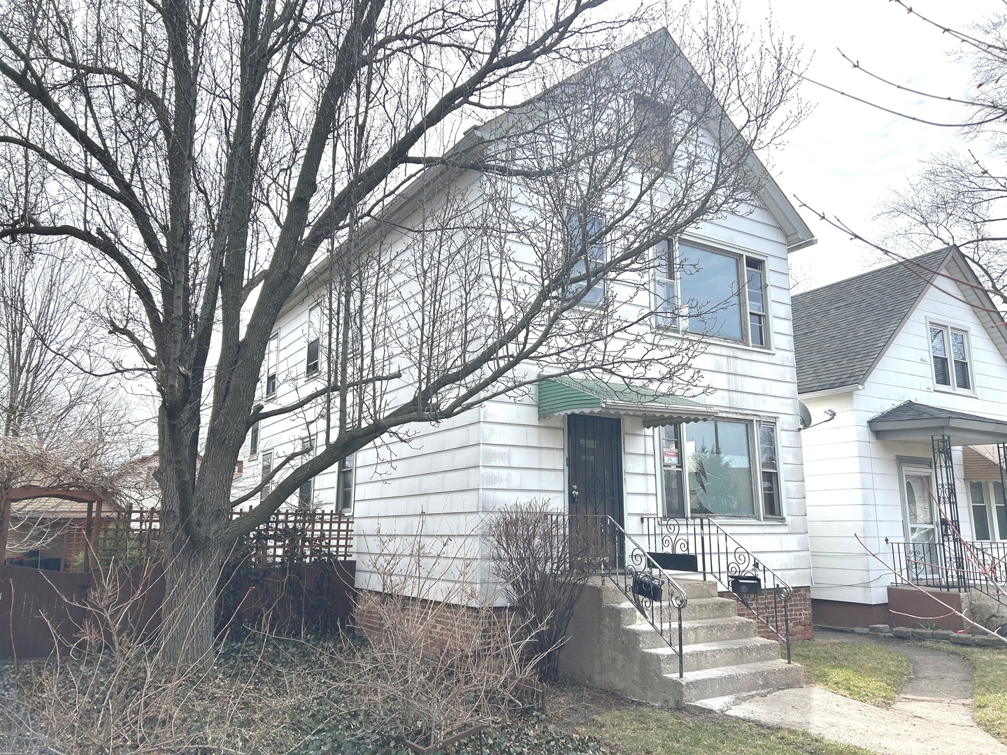 12557 Ann Street, Blue Island, IL 60406