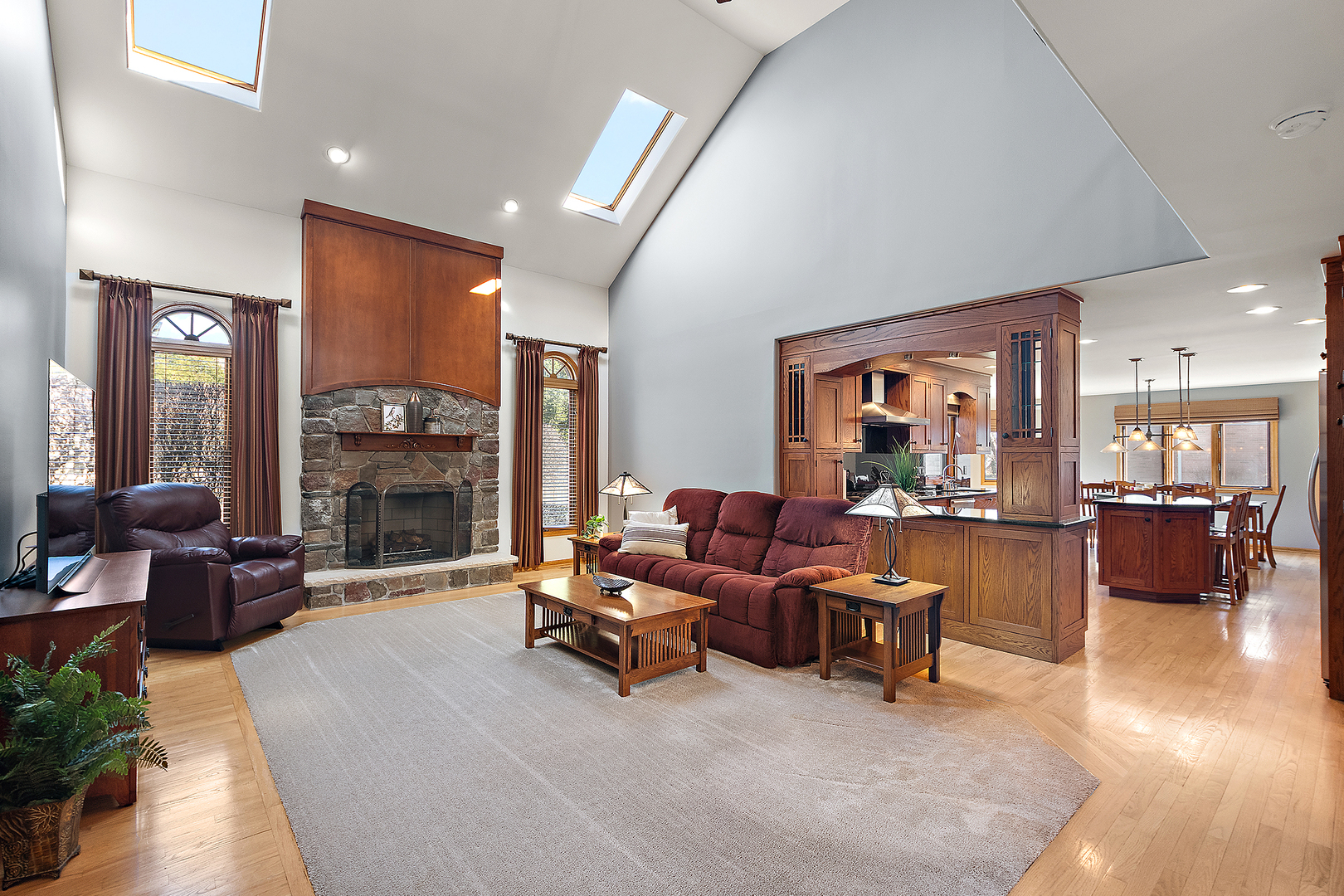 7816 Marquette Drive, Tinley Park, IL 60477