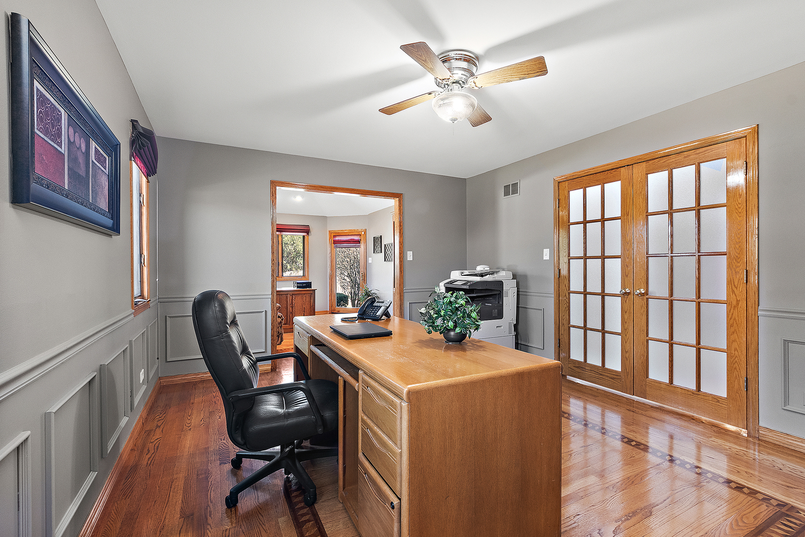 7816 Marquette Drive, Tinley Park, IL 60477