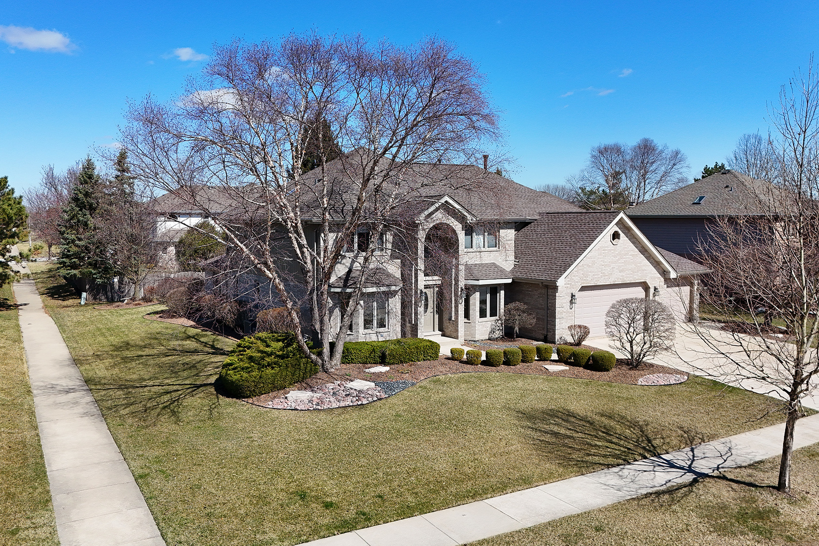 7816 Marquette Drive, Tinley Park, IL 60477