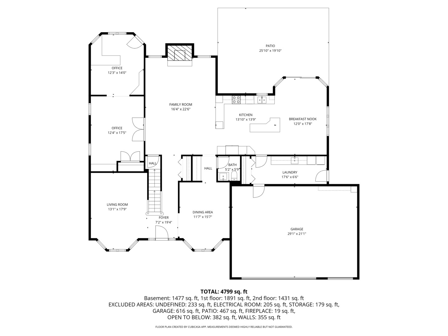 7816 Marquette Drive, Tinley Park, IL 60477