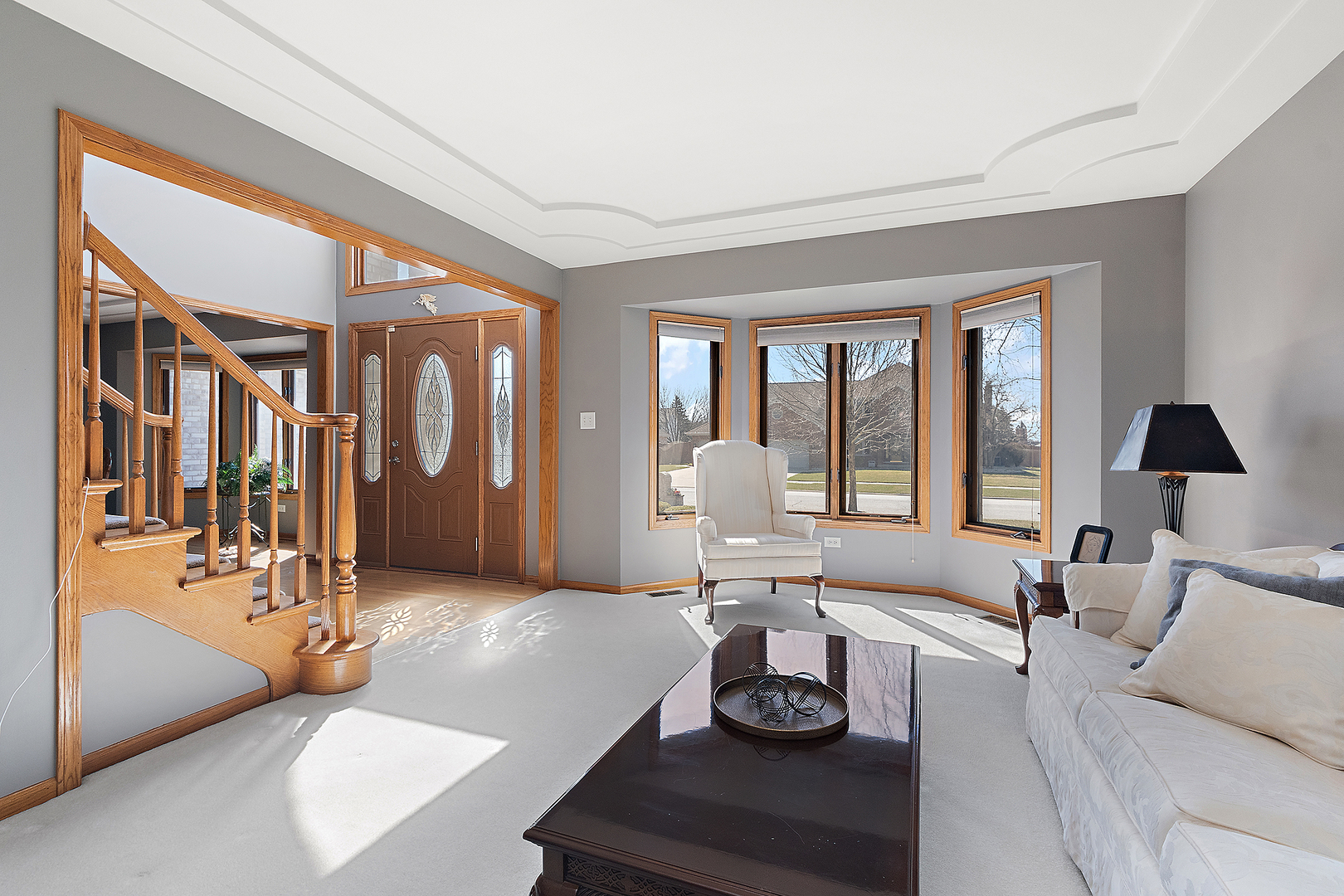 7816 Marquette Drive, Tinley Park, IL 60477