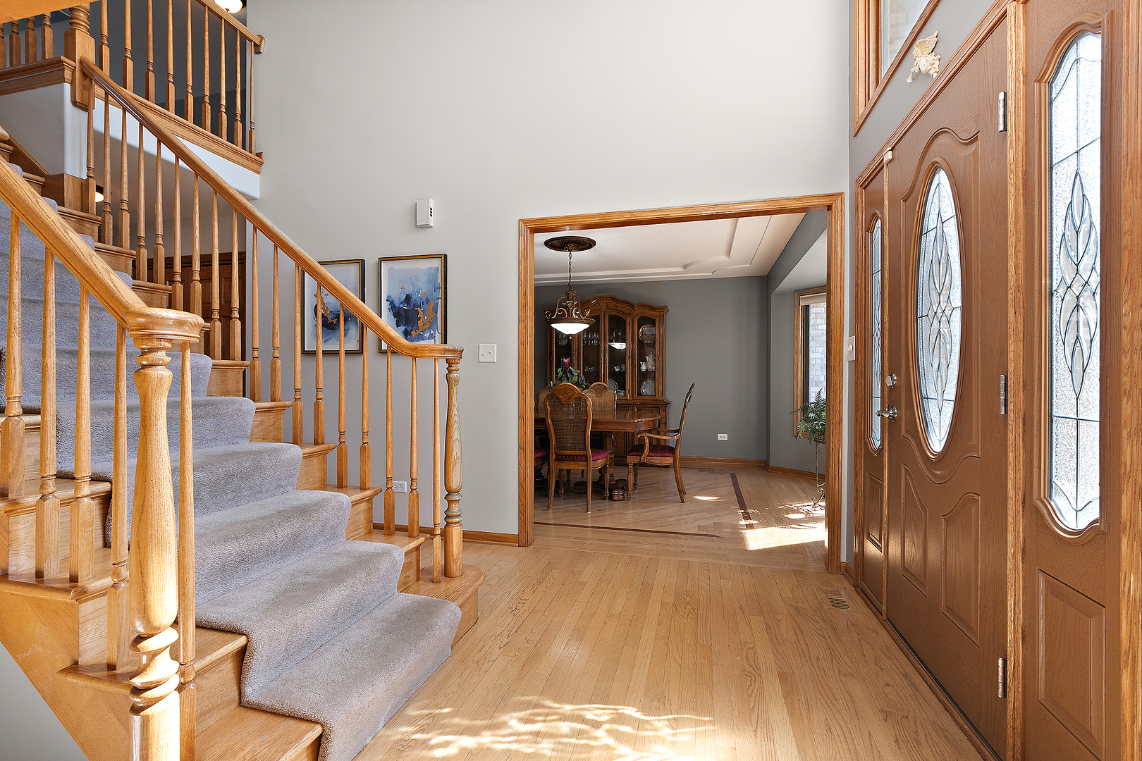 7816 Marquette Drive, Tinley Park, IL 60477