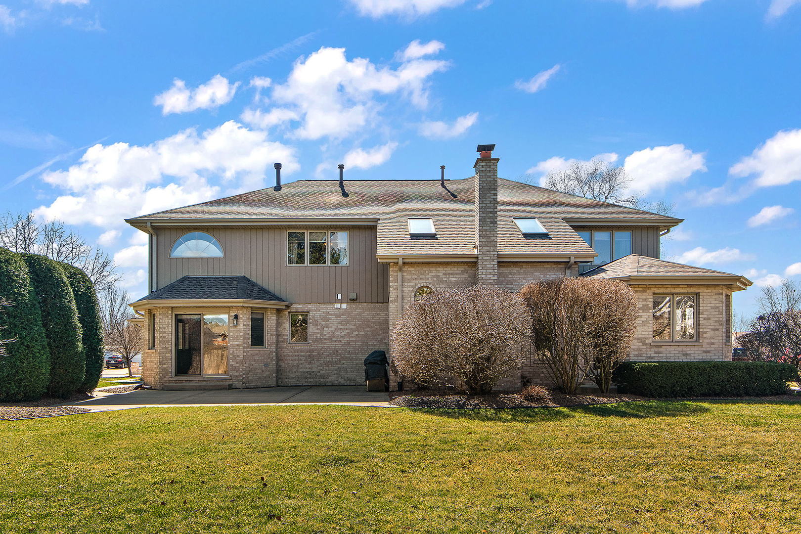 7816 Marquette Drive, Tinley Park, IL 60477