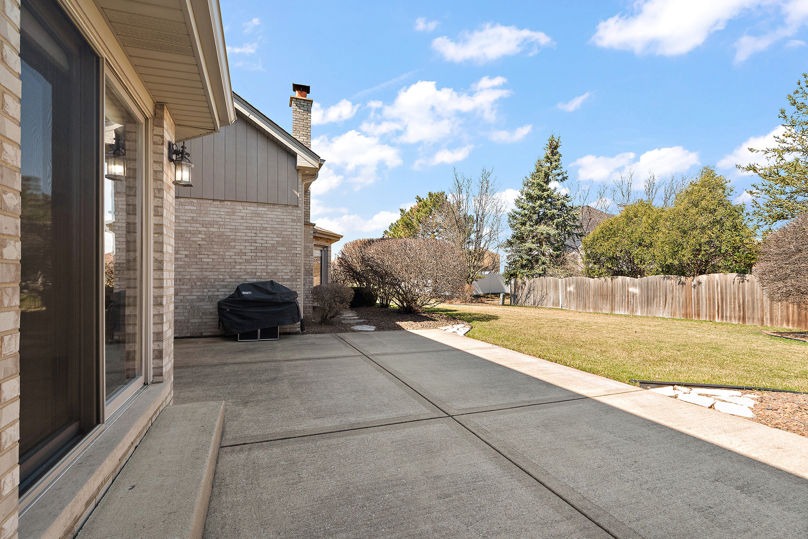 7816 Marquette Drive, Tinley Park, IL 60477