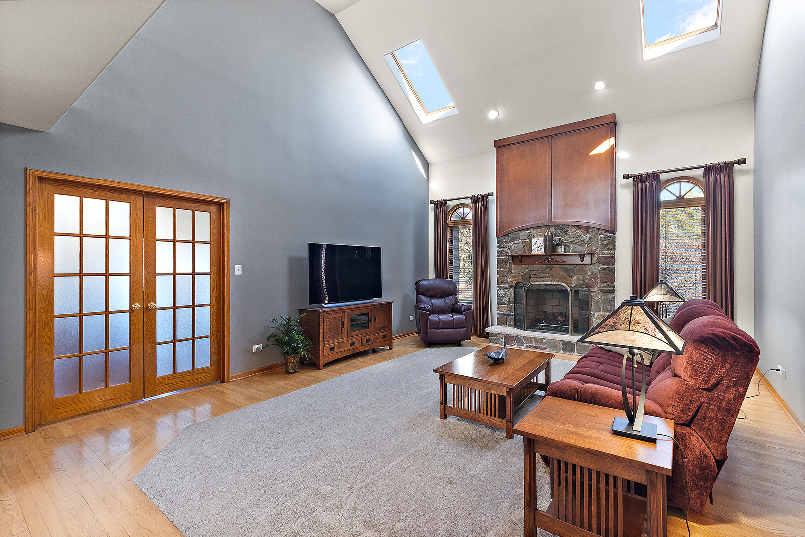 7816 Marquette Drive, Tinley Park, IL 60477