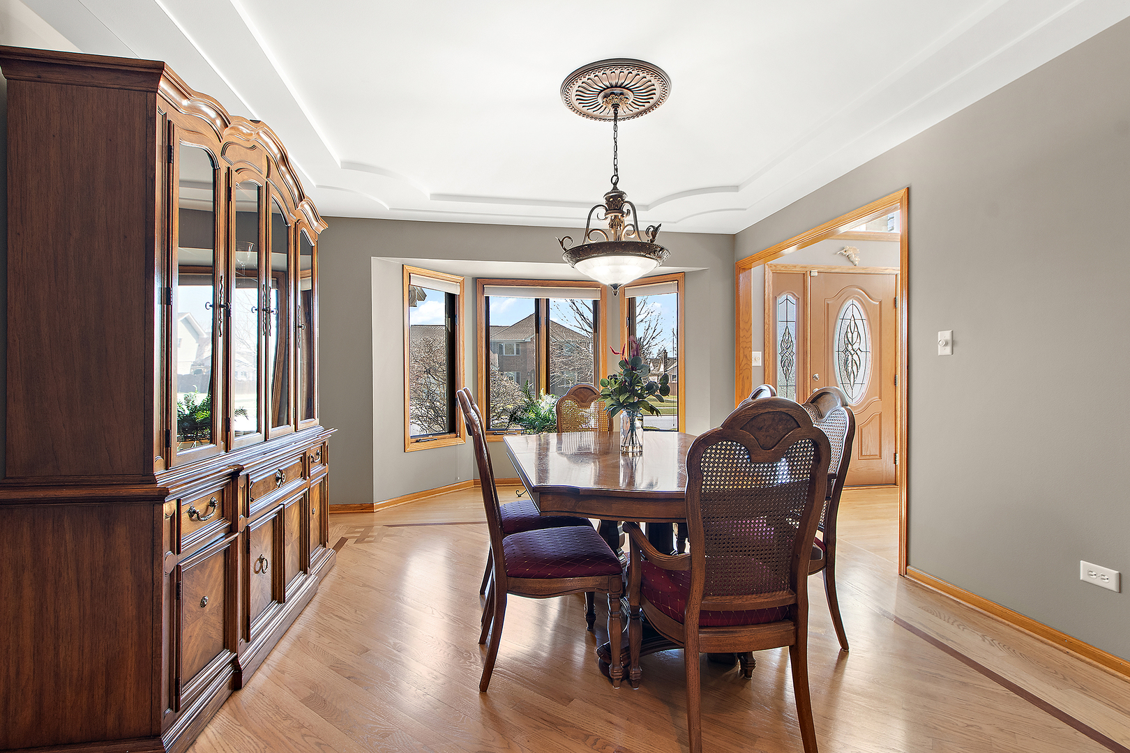 7816 Marquette Drive, Tinley Park, IL 60477