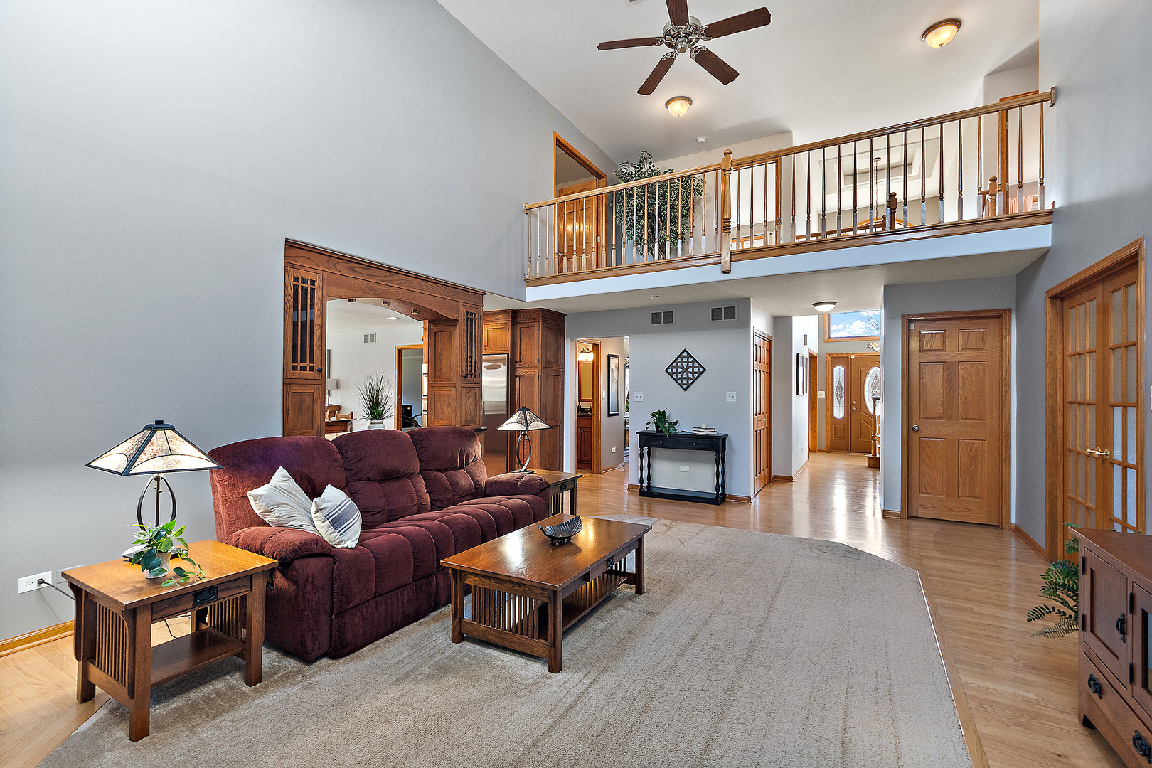 7816 Marquette Drive, Tinley Park, IL 60477