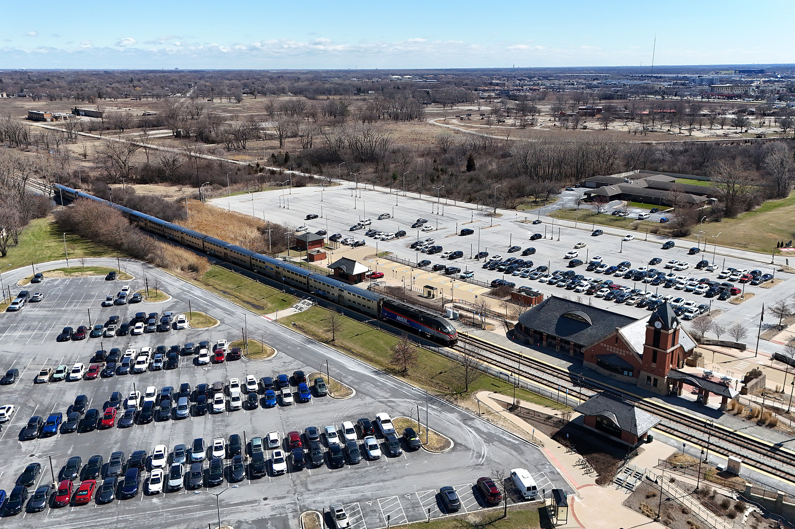 7816 Marquette Drive, Tinley Park, IL 60477