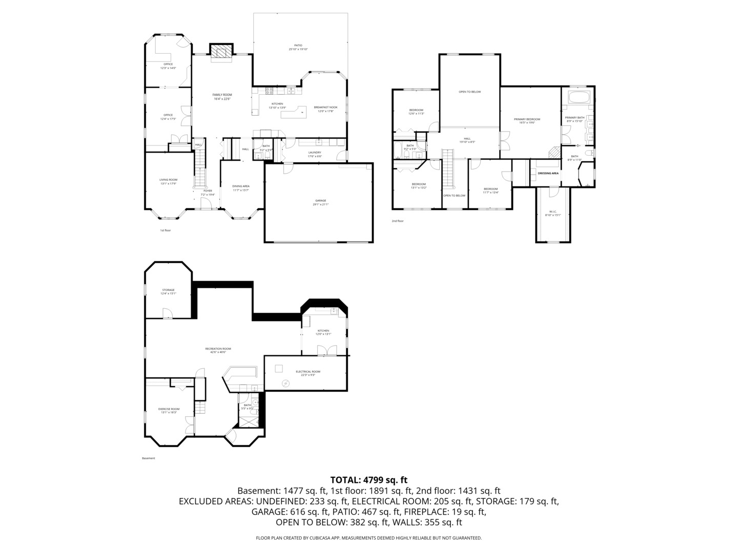 7816 Marquette Drive, Tinley Park, IL 60477